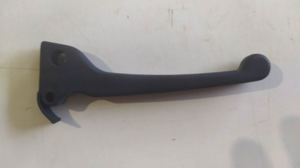 leva freno anteriore aprilia amico prima serie