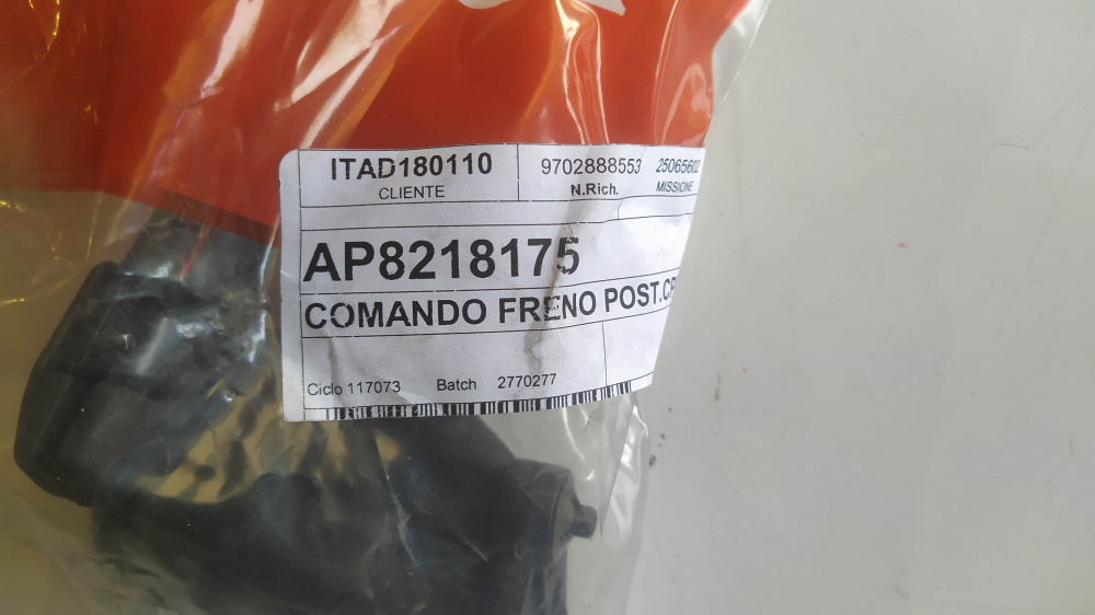 comando freno post.cpl.