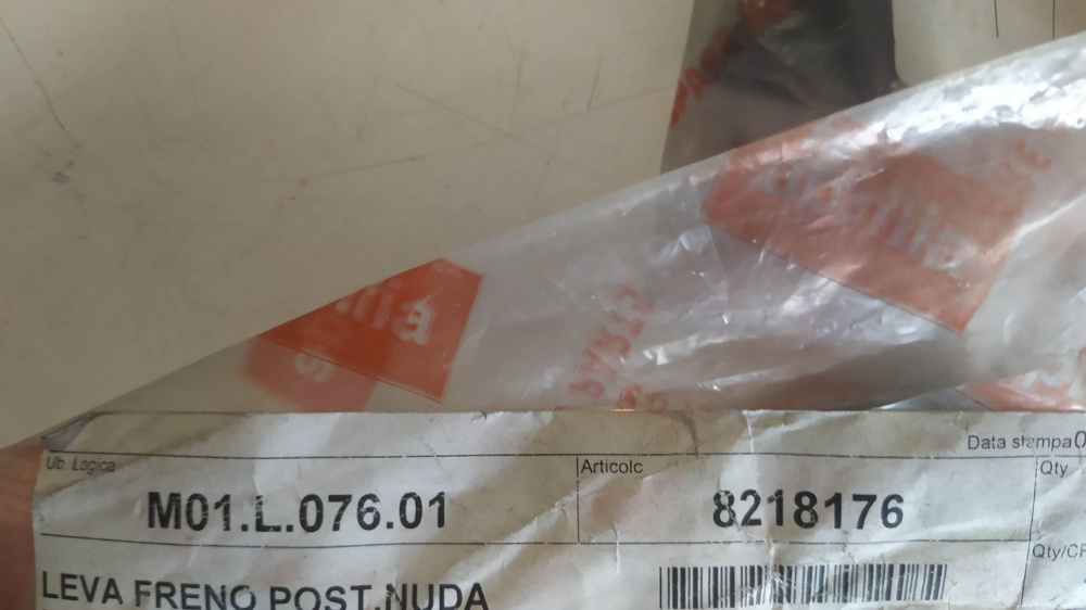 leva freno post.nuda