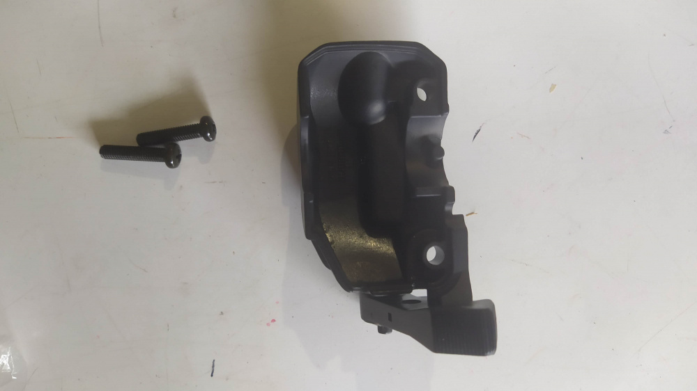 supporto devioluci sx-starter