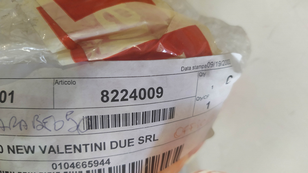 cruscotto vedi ap8224503 aprilia scarabeo 50 ´98