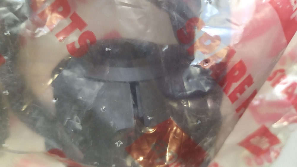 gruppo interruttori sx aprilia rs 50 ´99 - ´05