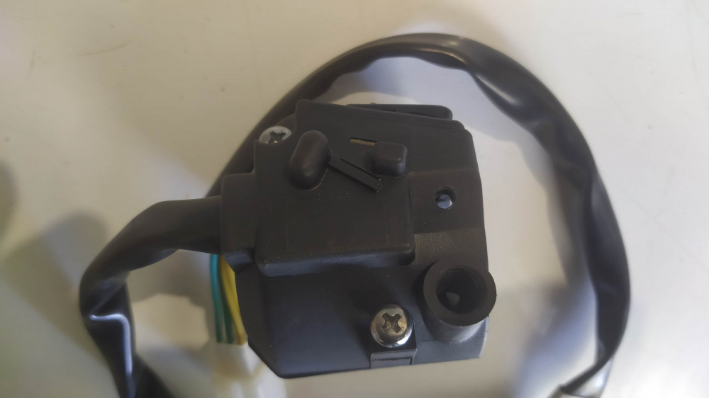 devioluci dx s.za stop