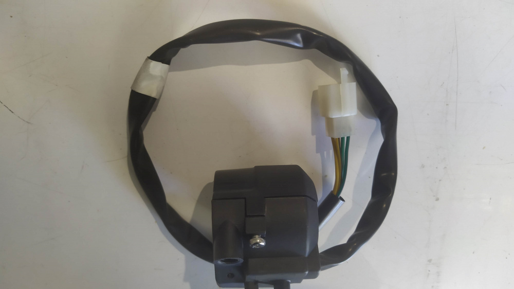 devioluci dx s.za stop