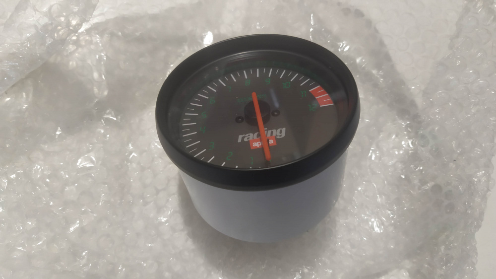 contagiri aprilia tuono 50 ´03 - ´04 / rs 50 ´99 - ´05