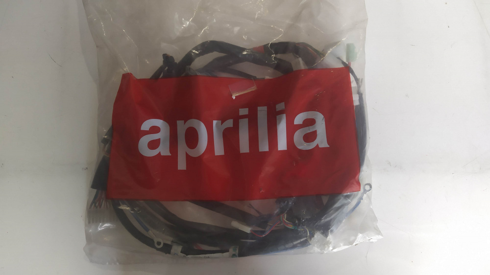 cablaggio principale aprilia scarabeo 50 ditech da ´02