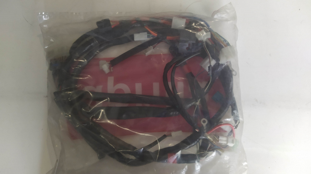 cablaggio principale aprilia scarabeo 50 ditech da ´02