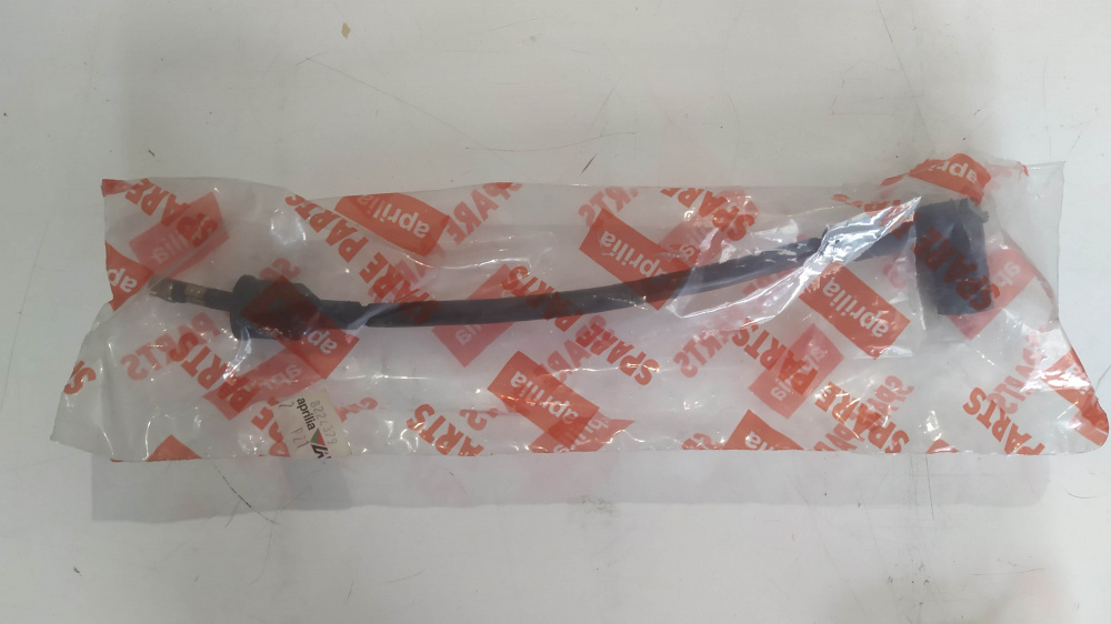 cavo a.t.con pipetta aprilia sr ie e carburatore ´02 - ´14