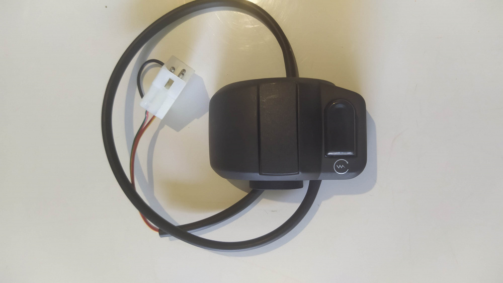 devioluci dx con cablaggio
