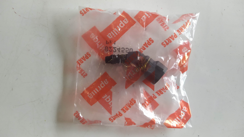 connettore rapido 45