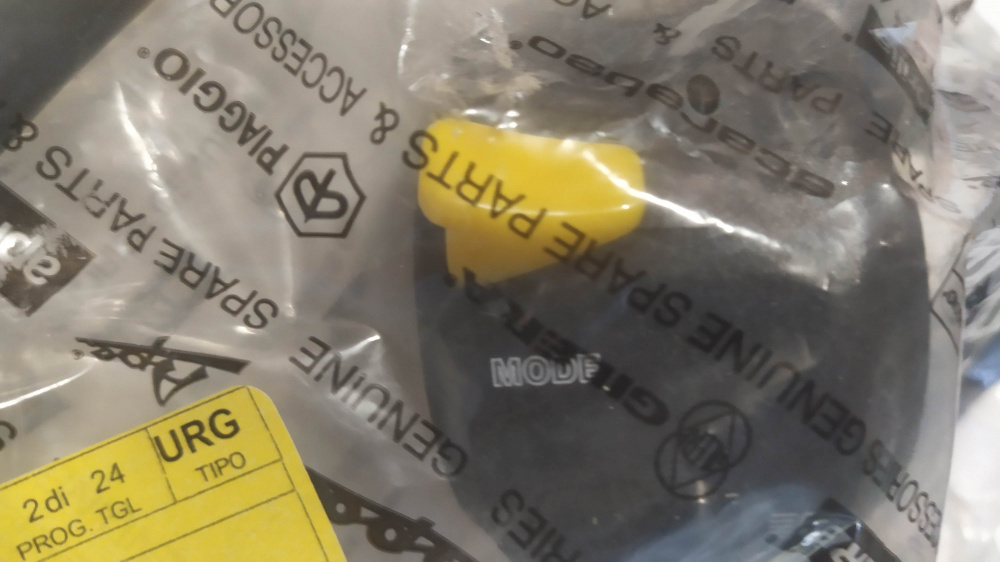 devioluci sx aprilia sr r - factory - replica 50 cc. ´04 - ´19 / sr 50 iniezione / carburatore 2014