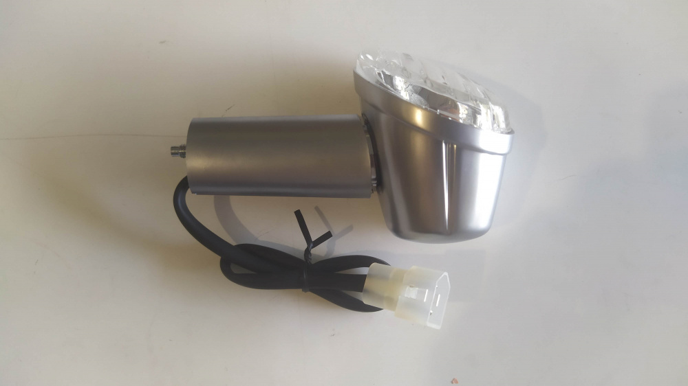 lampeggiatore ant. sx aprilia scarabeo 50 e 100 ´06 - ´12