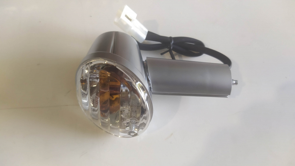 lampeggiatore ant. sx aprilia scarabeo 50 e 100 ´06 - ´12