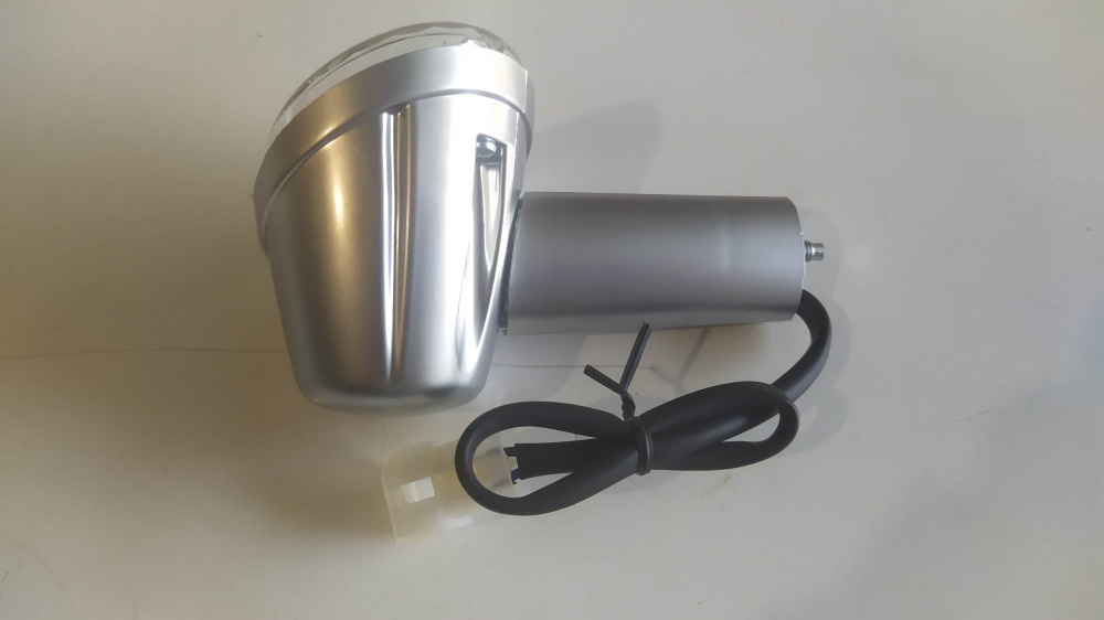 lampeggiatore ant. sx aprilia scarabeo 50 e 100 ´06 - ´12