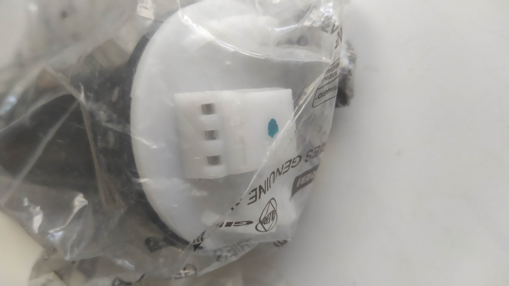 sonda livello benzina