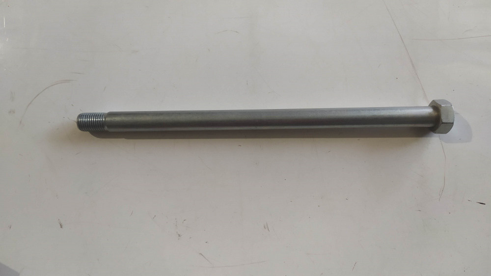 perno ruota posteriore aprilia