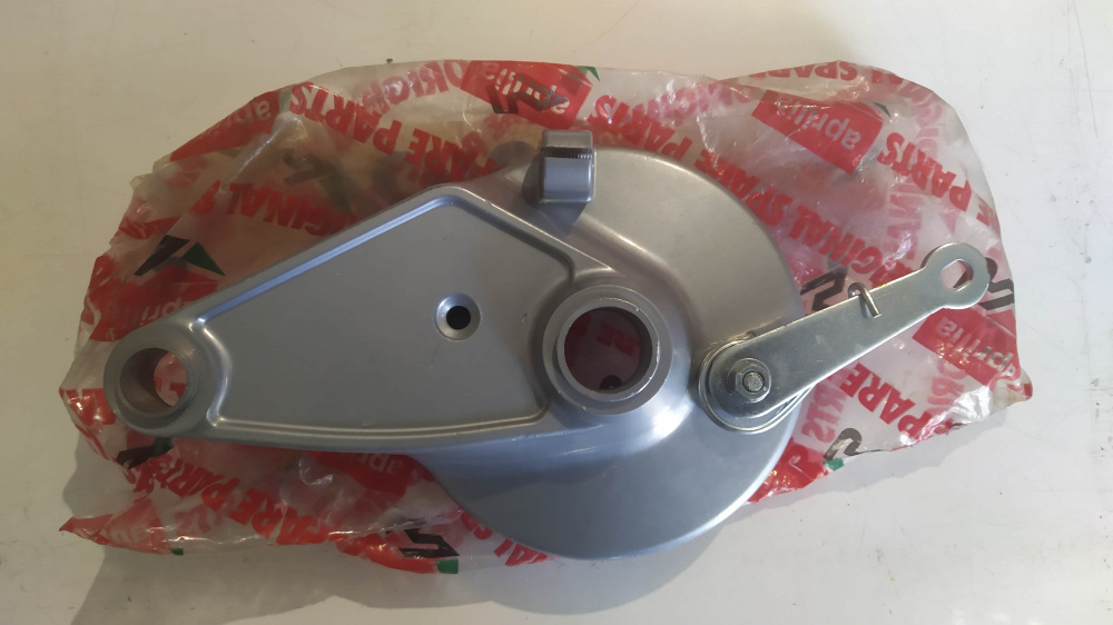 piatto portaceppi aprilia amico ´96