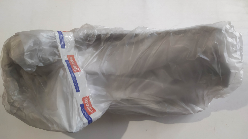 parafango post.grigio
