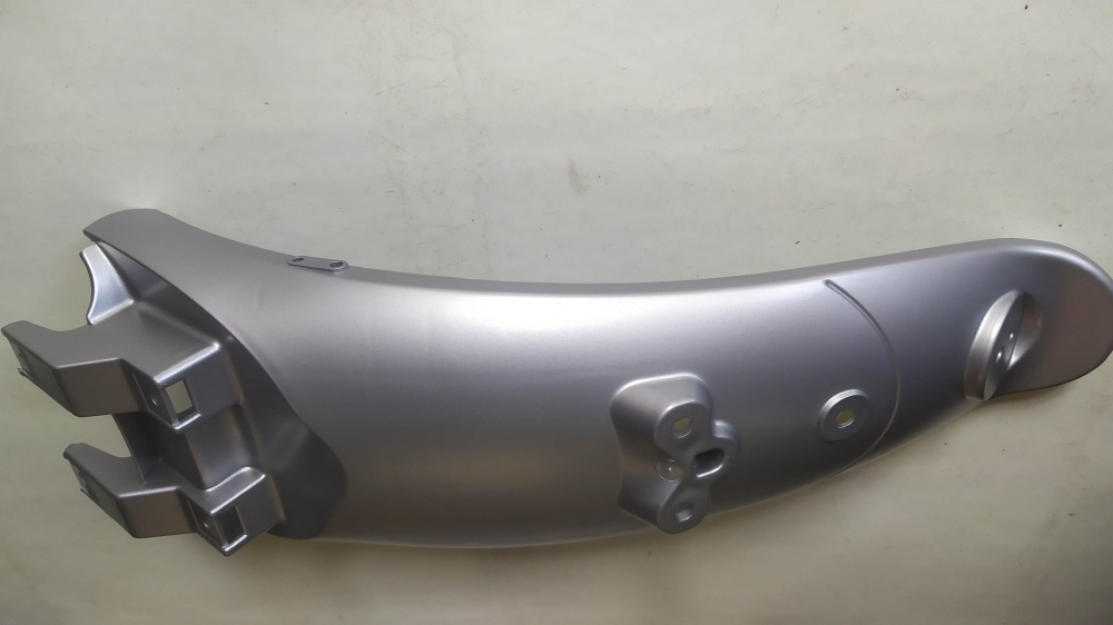 parfango posteriore grigio piombo aprilia scarabeo 50 4t ´03