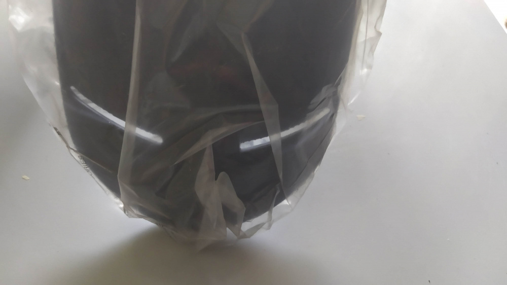 parafango anteriore aprilia sr 50 h2o ´04 - ´13