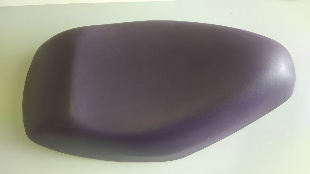sella viola aprilia amico
