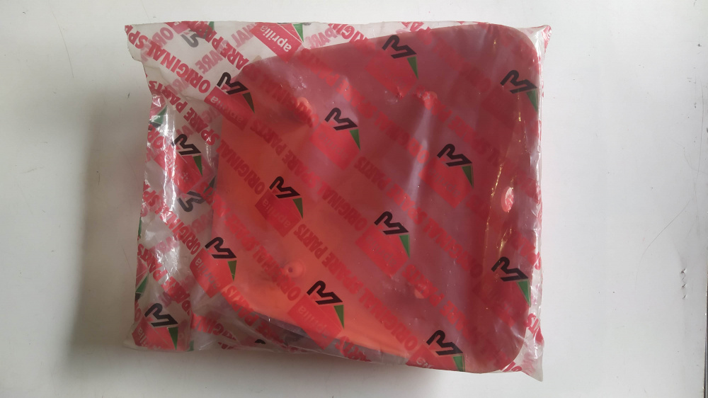 codino post.vernic.arancio