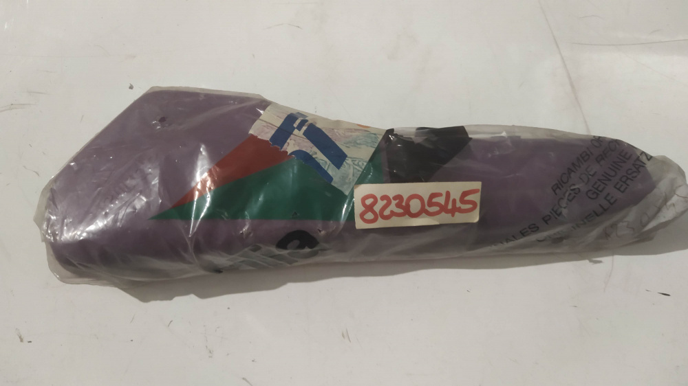 protezione forcella dx porpora