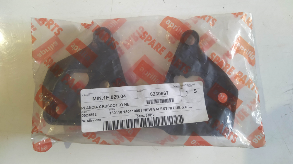 plancia cruscotto nera aprilia rx 50 ´91 - ´02 / mx 50 ´02