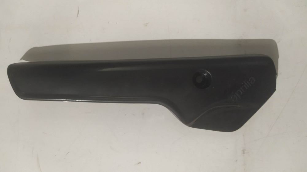 protezione forcella dx nera aprilia amico