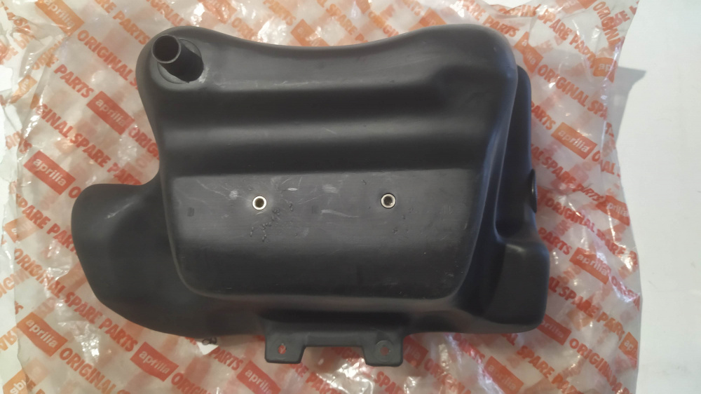 serbatoio benzina soffiato aprilia sr 50 ´93-´95