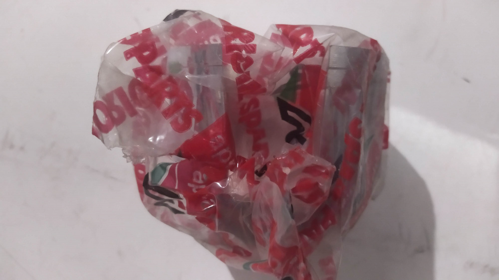 calotta sx contagiri cromata aprilia red rose 50/125