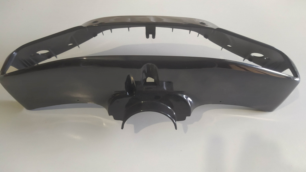 portafanale anter.vern.nero aprilia amico vedi ap10520