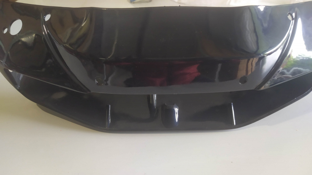 portafanale anter.vern.nero aprilia amico vedi ap10520