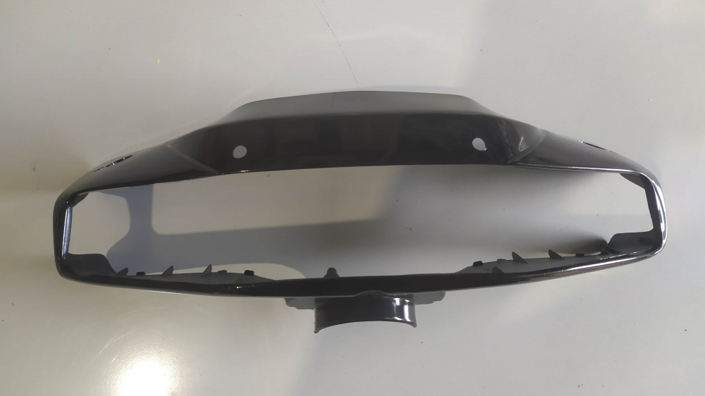 portafanale anter.vern.nero aprilia amico vedi ap10520
