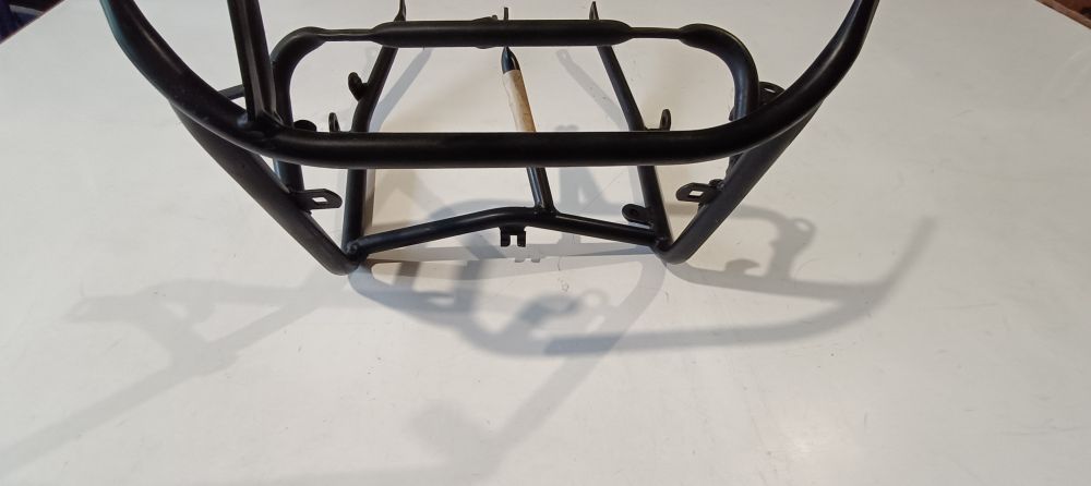 telaietto portafanale nuovo originale aprila af1 50 - 125 &acute;86