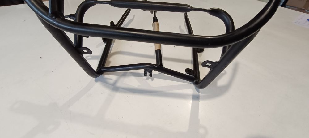 telaietto portafanale nuovo originale aprila af1 50 - 125 &acute;86