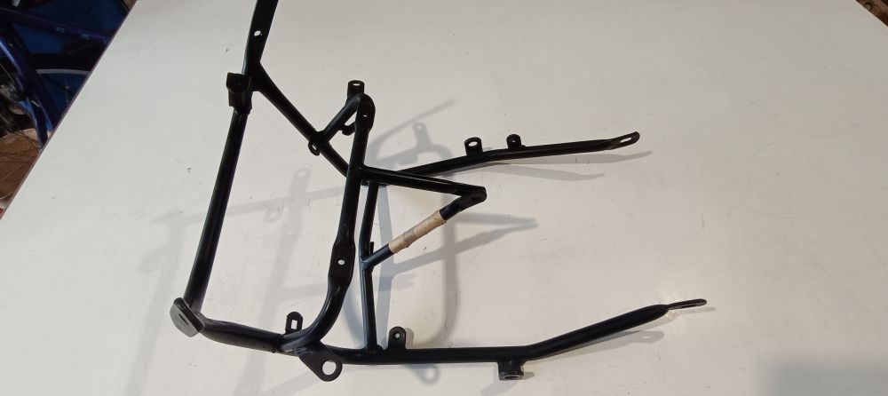 telaietto portafanale nuovo originale aprila af1 50 - 125 &acute;86