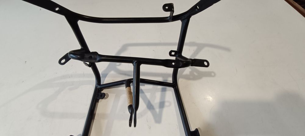 telaietto portafanale nuovo originale aprila af1 50 - 125 &acute;86