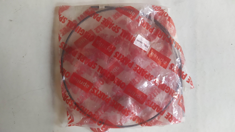 cavo aprilia - disconosco il modello -