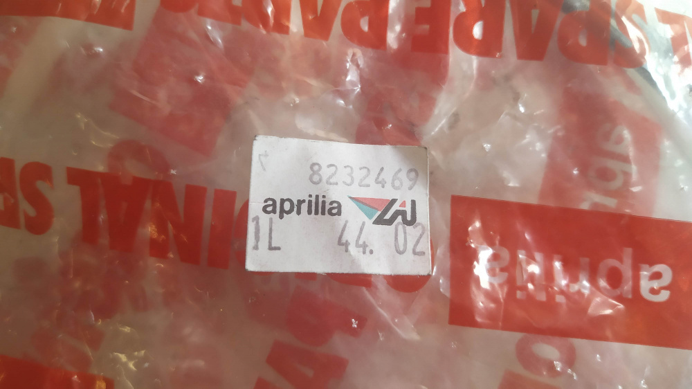 cavo aprilia - disconosco il modello -