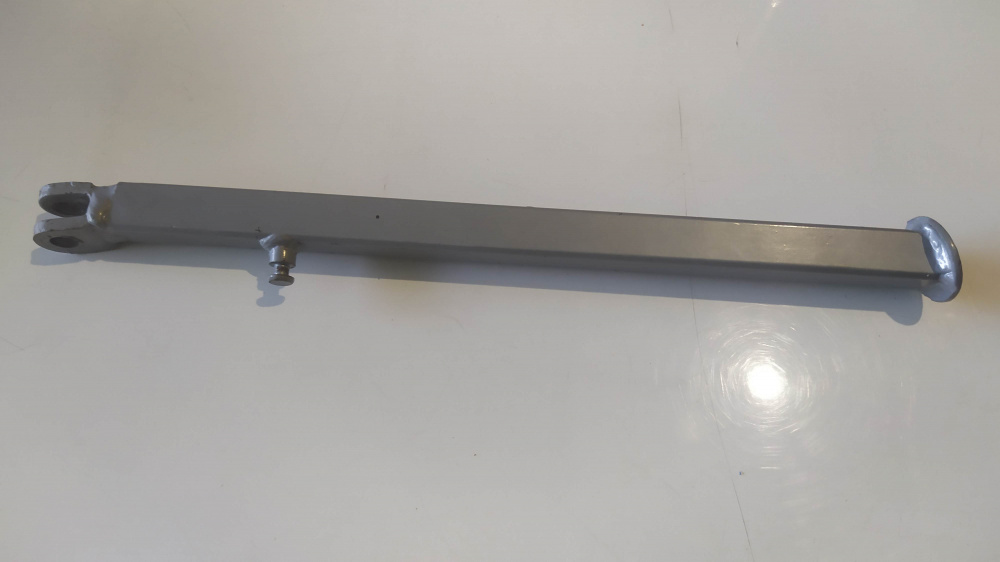 cavalletto laterale aprilia