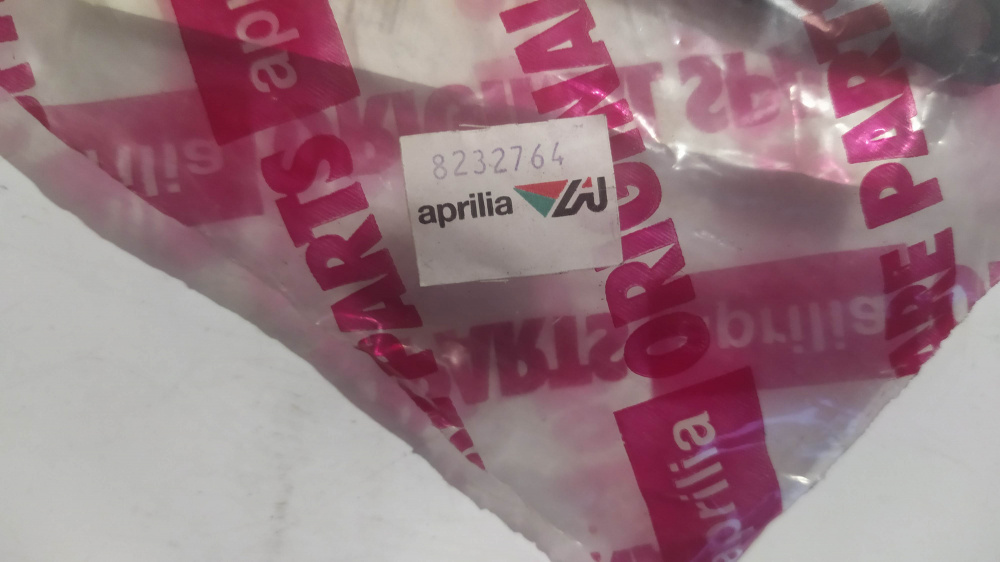 supporto scudo anteriore sx