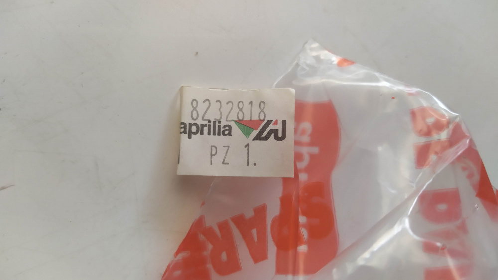 bielletta attacco motore