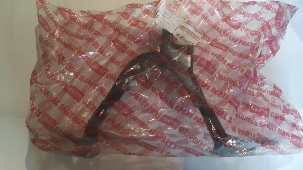 cavalletto centrale aprilia rally aria ´95 - ´04 / sr aria-h2o ´97 - ´00