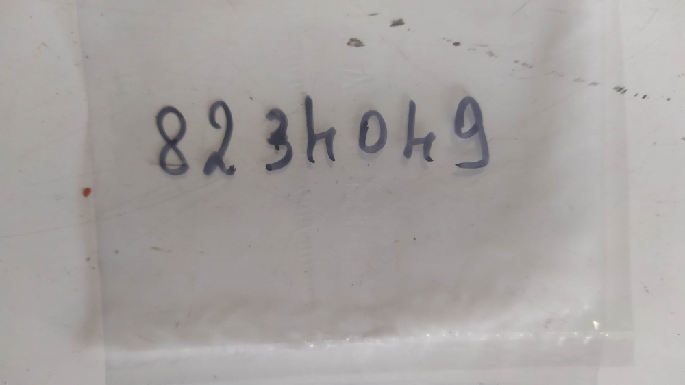 fazzoletto attacco parasteli