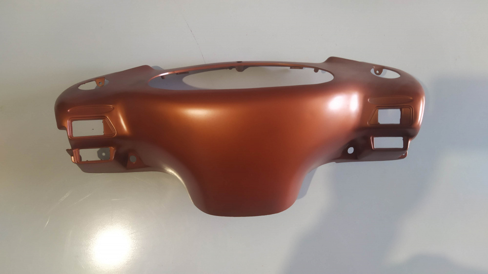 mascherina colore rame aprilia gulliver