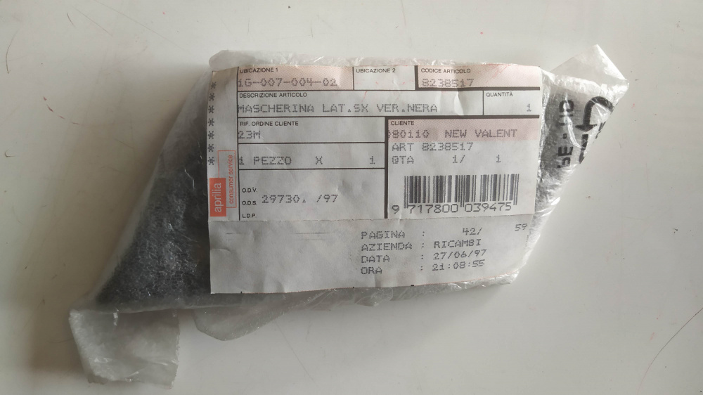 mascherina lat.sx v.nera