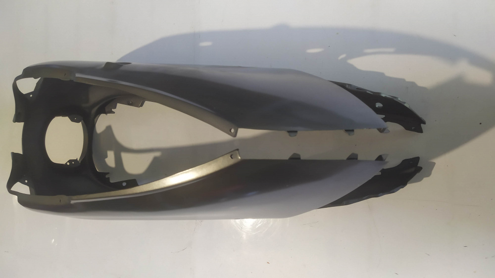 codone posteriore grigio aprilia gulliver h2o ´96 - ´98