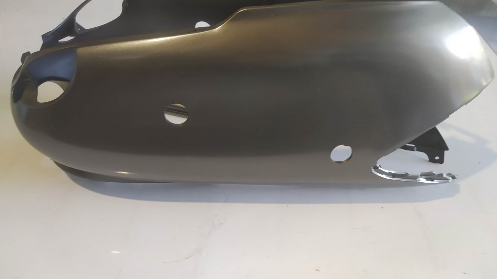 codone posteriore grigio aprilia gulliver h2o ´96 - ´98