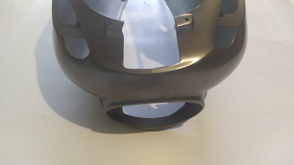 codone posteriore grigio aprilia gulliver h2o ´96 - ´98